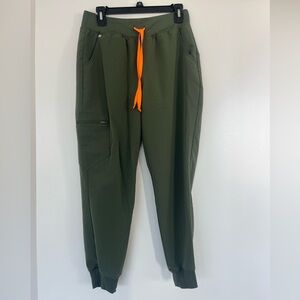 Women’s figs scrub bottoms